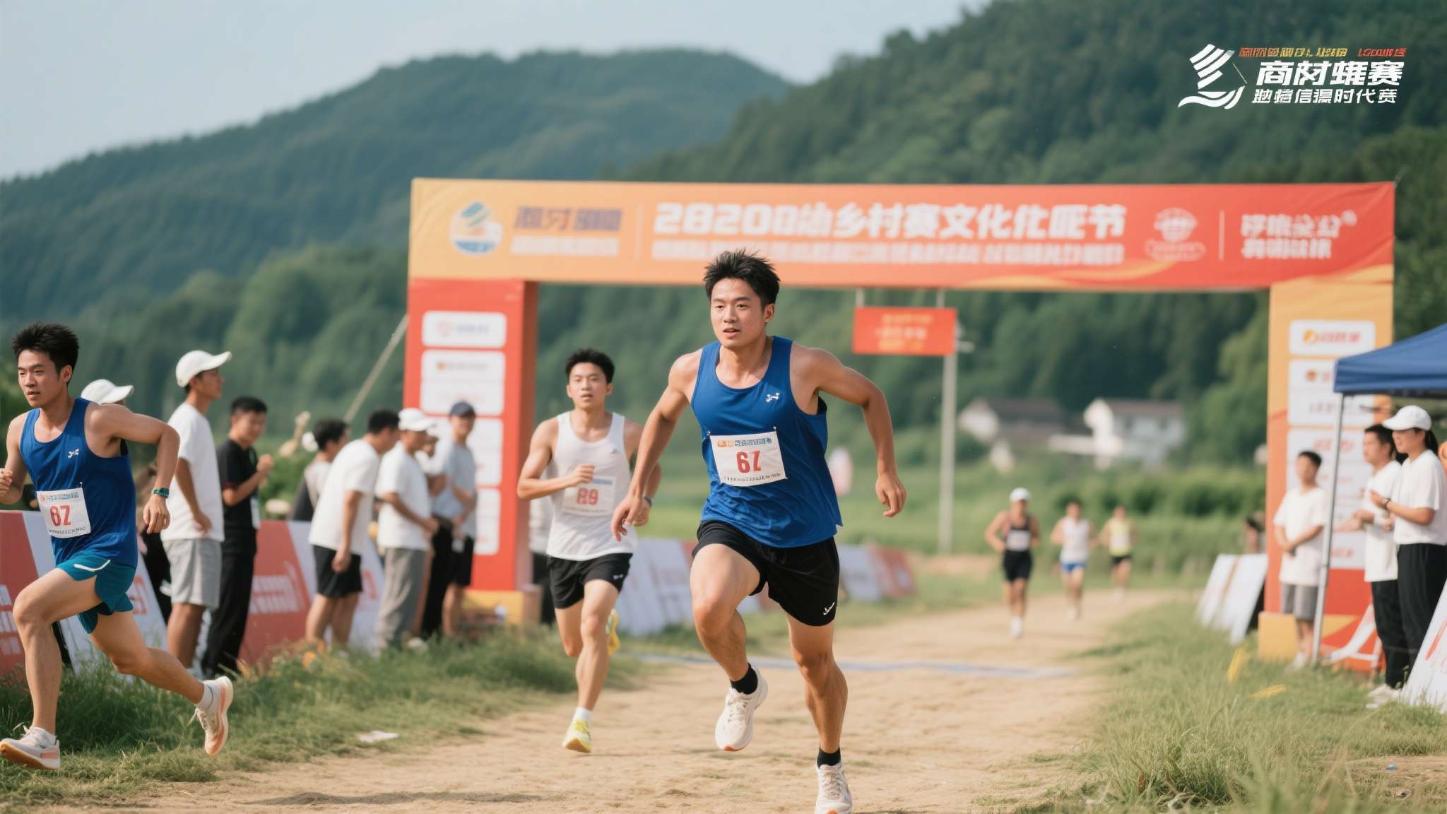 乡村赛事的魅力，在于它的真实与纯粹。&nbsp;没有商业包装的精致滤镜，没有明星效应的流量